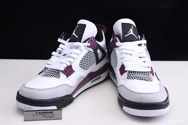 HYPE AIR PSG CZ5624-100 JORDAN SAINT-GERMAIN 4 RETRO PARIS 0601